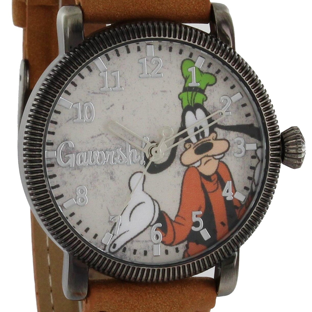 Vintage goofy watch 2025