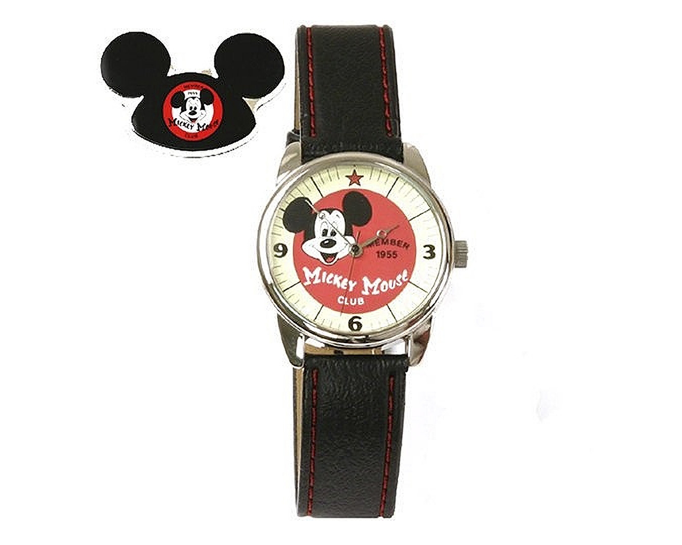 その他 The best of Mickey collection Mickey and Minnie 'Top Hat and Tails' and 'All Dolled Up