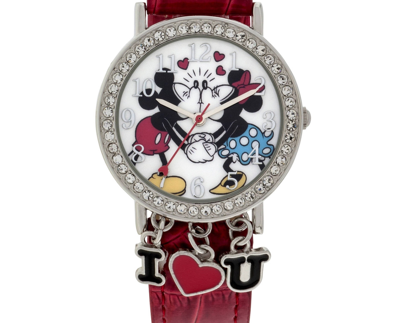 ⭐割引セール中・Disney・MICKEY＆MINNIE・PAIRWATCH