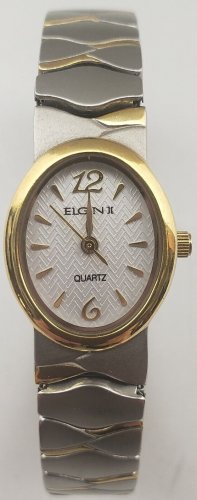 Photo of ELGIN Model ELT034