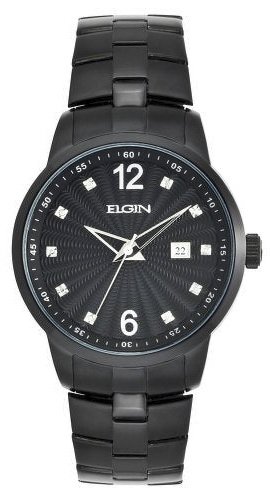 Photo of ELGIN Model FG7084