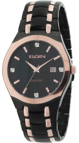 Photo of ELGIN Model FG8021