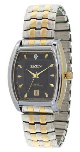 Photo of ELGIN Model FG109