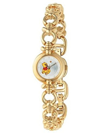 Model: Collectible Disney Winnie The Pooh Ladies Bracelet Watch