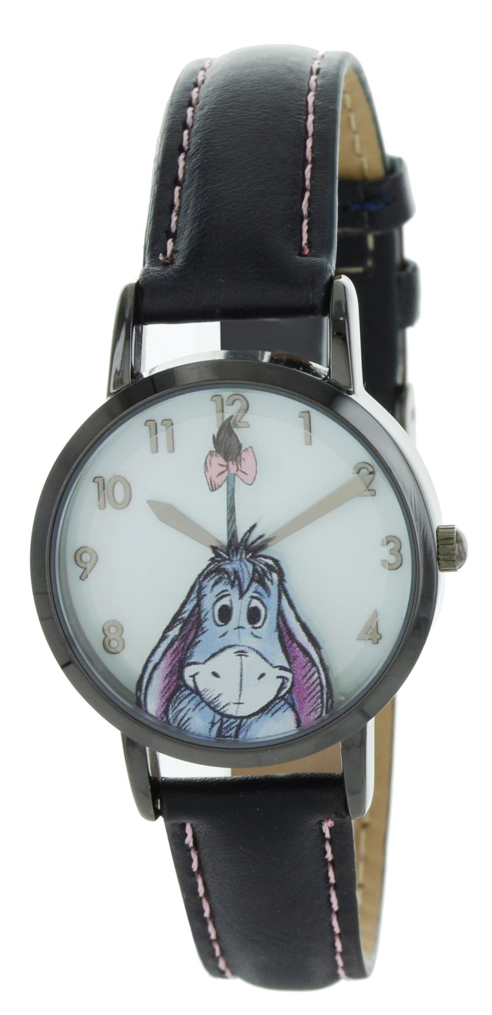 Model: Disney Vintage Style Eeyore Watch