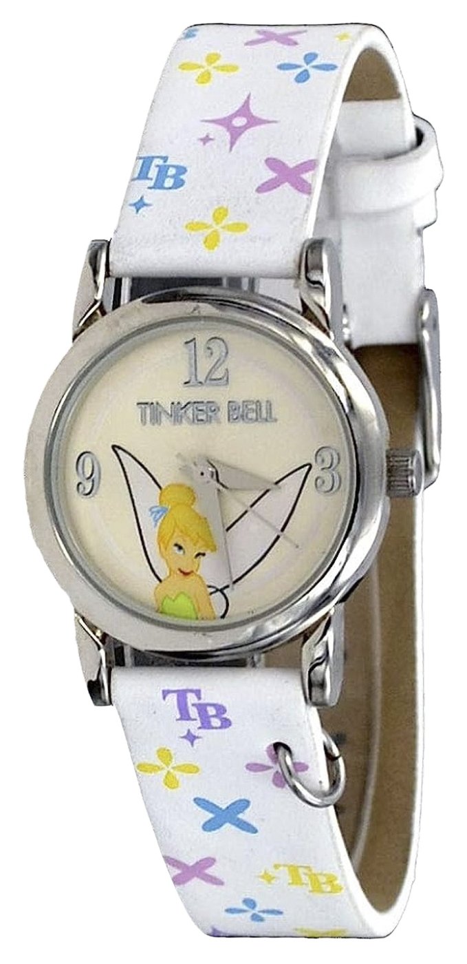 Model: Girls Disney Tinker Bell Watch