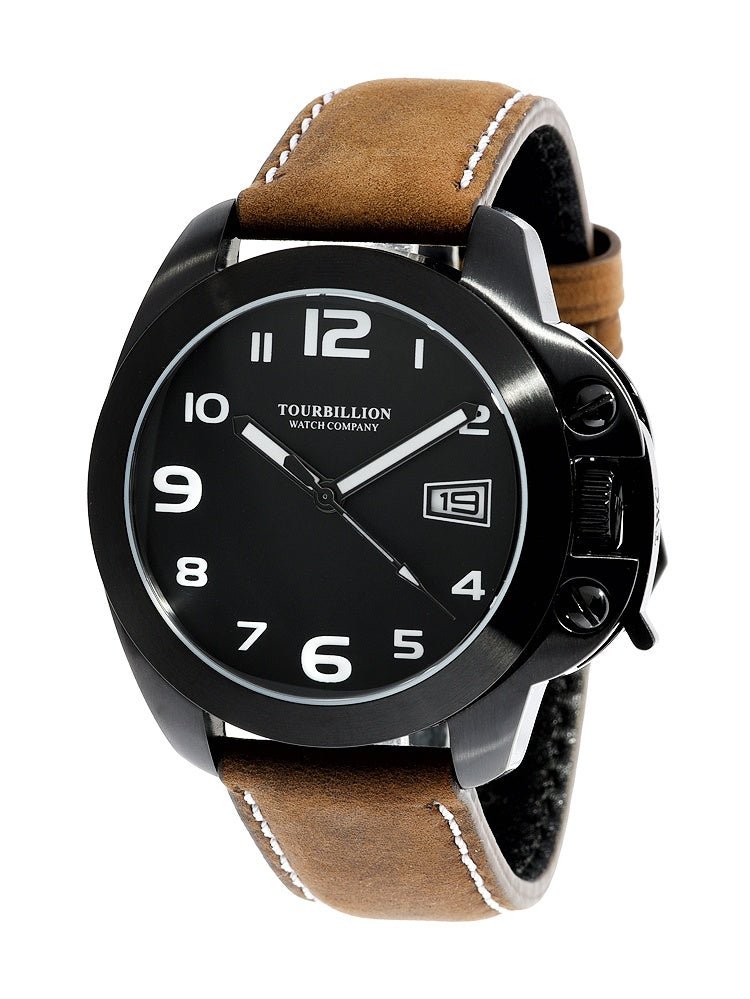Model: Tourbillion Watch Company Modern Collection - Modern 101