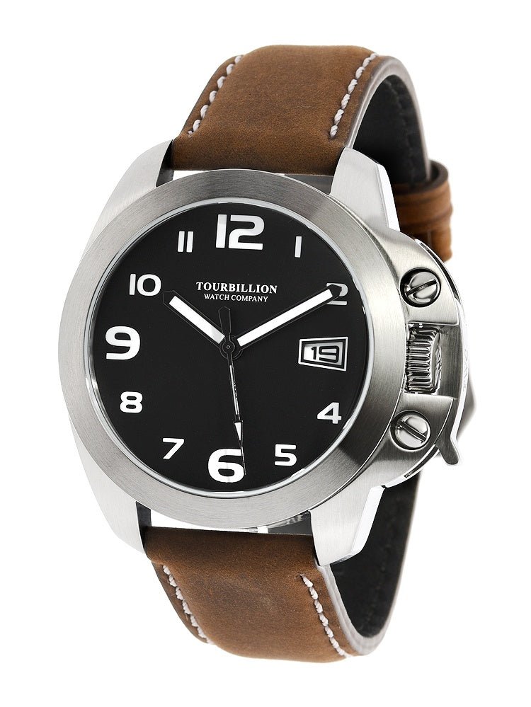 Model: Tourbillion Watch Company Modern Collection - Modern 109