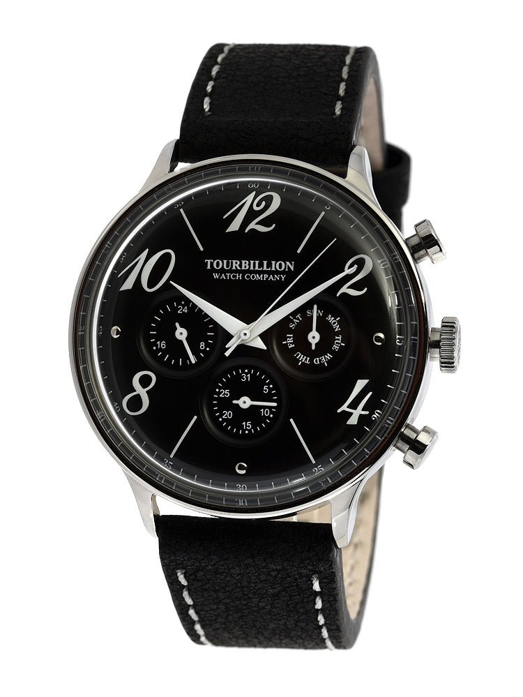 Model: Tourbillion Watch Company Retro Collection - Retro 102