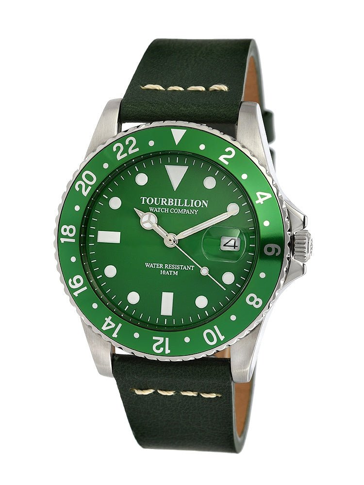 Model: Tourbillion Watch Company Vintage Collection - Vintage 201